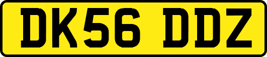 DK56DDZ