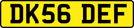 DK56DEF