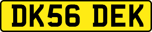 DK56DEK