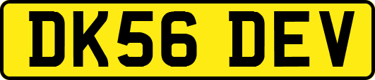 DK56DEV