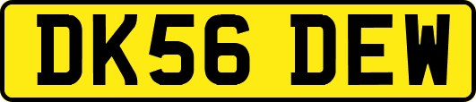 DK56DEW