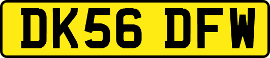 DK56DFW