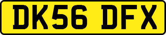 DK56DFX