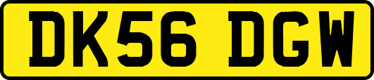 DK56DGW