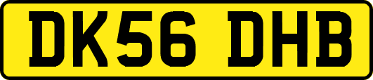 DK56DHB