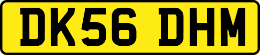 DK56DHM