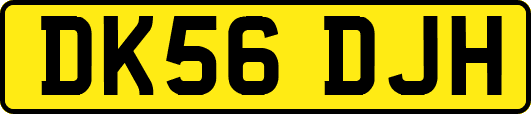 DK56DJH