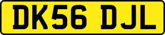 DK56DJL