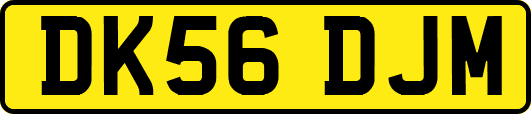 DK56DJM