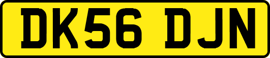 DK56DJN