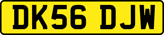 DK56DJW