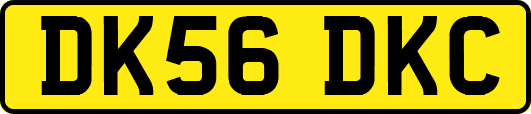 DK56DKC