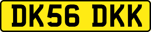 DK56DKK
