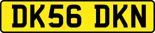 DK56DKN