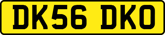 DK56DKO