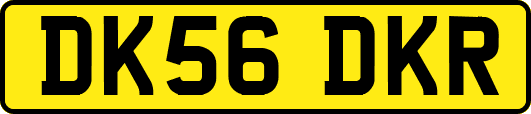 DK56DKR