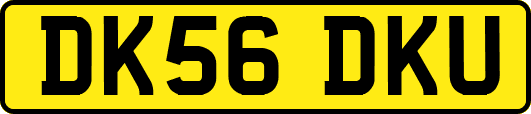 DK56DKU