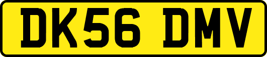 DK56DMV