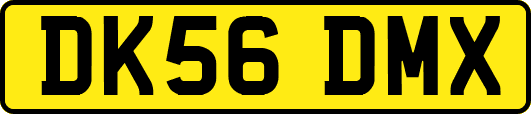 DK56DMX