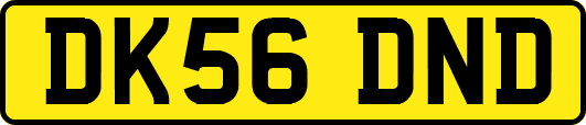 DK56DND