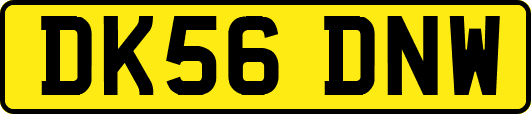 DK56DNW