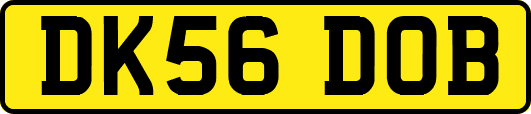 DK56DOB