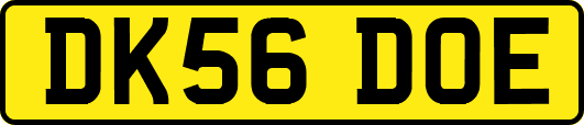 DK56DOE