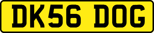 DK56DOG