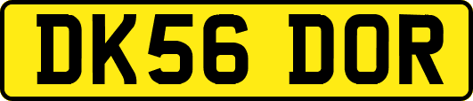 DK56DOR