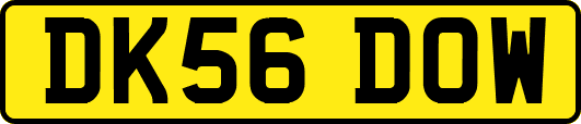 DK56DOW