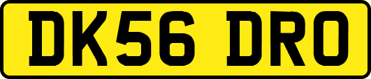 DK56DRO
