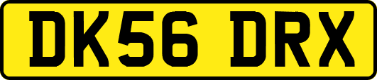 DK56DRX