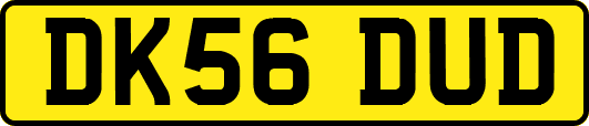 DK56DUD