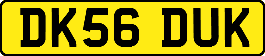 DK56DUK