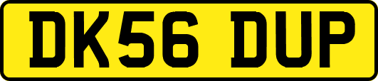 DK56DUP