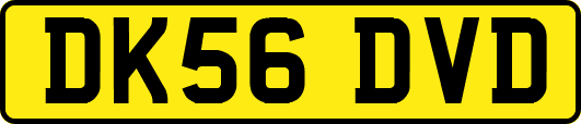 DK56DVD