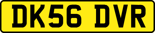 DK56DVR