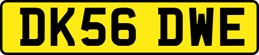 DK56DWE
