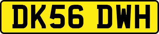 DK56DWH