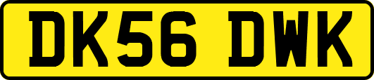 DK56DWK