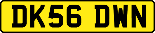 DK56DWN