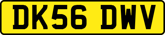 DK56DWV