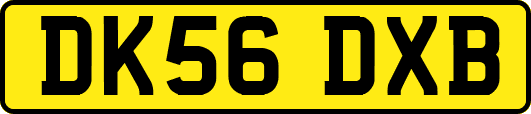 DK56DXB
