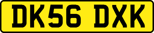 DK56DXK