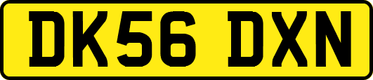 DK56DXN