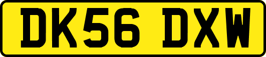 DK56DXW