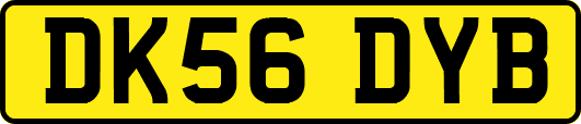 DK56DYB