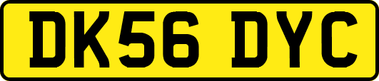DK56DYC