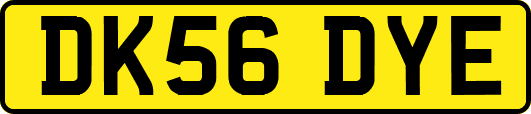 DK56DYE