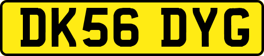 DK56DYG